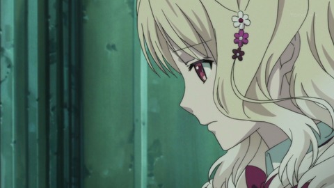 DIABOLIK LOVERS 9話 感想 274