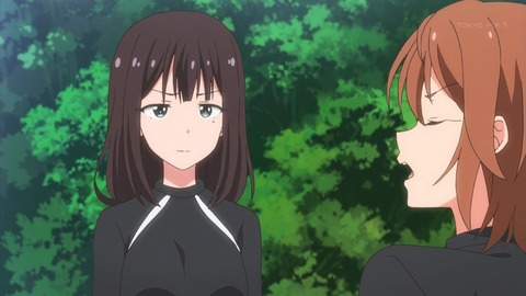つうかあ 10話 感想 1704
