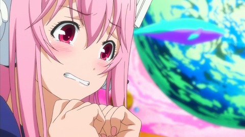 そにアニ 9話 感想 973