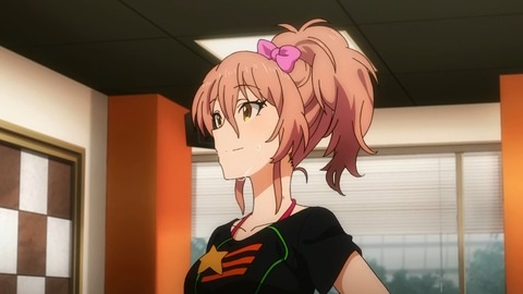 デレマス 3話 2004