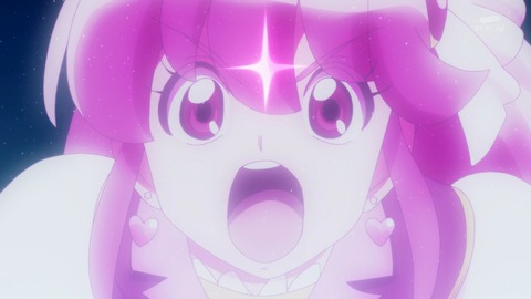 ハピネスチャージプリキュア 46話 1078
