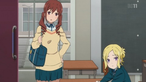 クロムクロ 26話 最終回 感想 42