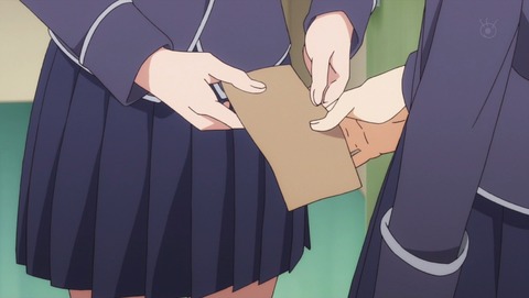 龍ヶ嬢七々々の埋蔵金 8話 感想 ななな 432