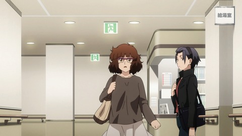 Re:CREATORS 11話 感想 63