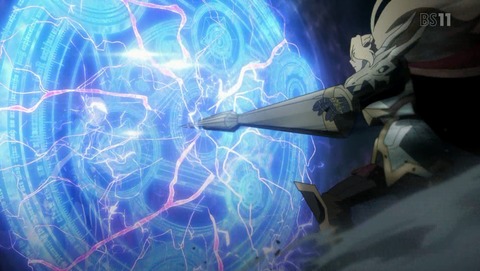 Re:CREATORS 10話 感想 32