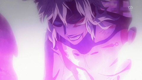 D.Gray-man HALLOW 9話 感想 12