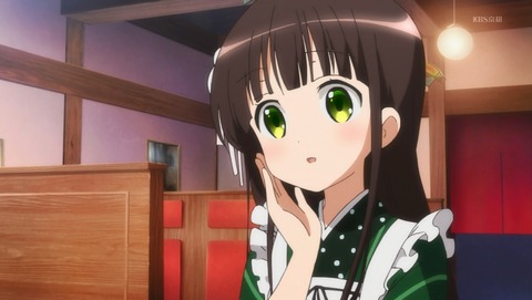 ご注文はうさぎですか?? 2期 9話 感想 162