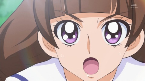 Go!プリンセスプリキュア 5話 2890