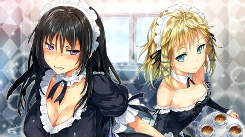 ブラック・ブレット 5話 エンドカード