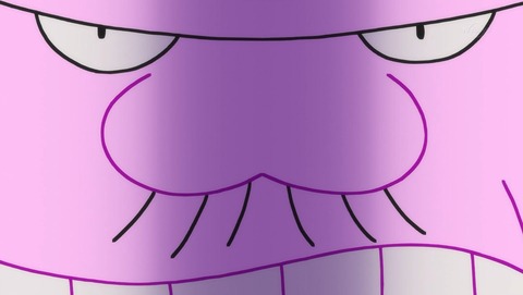 深夜!天才バカボン 7話 感想 0226
