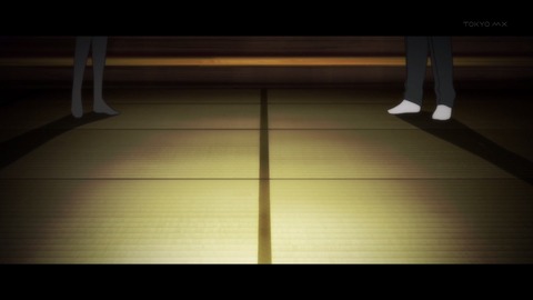 ニセコイ 第2話