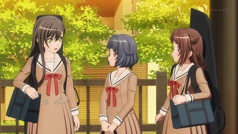 バンドリ! 7話 感想 018