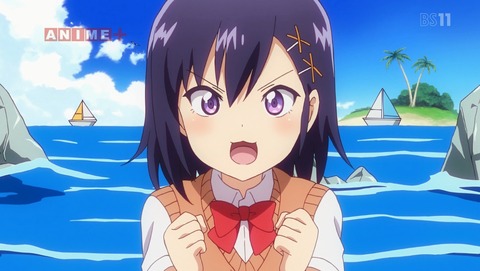 ガヴリールドロップアウト 4話 感想 44