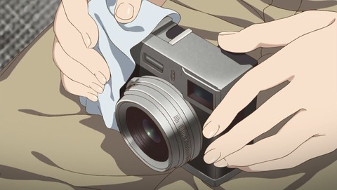 ヤマノススメ 2期 23話 感想 セカンドシーズン 88