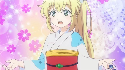 ソラとウミのアイダ 9話 感想 283