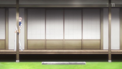 刀剣乱舞 花丸 2期 11話 感想 75