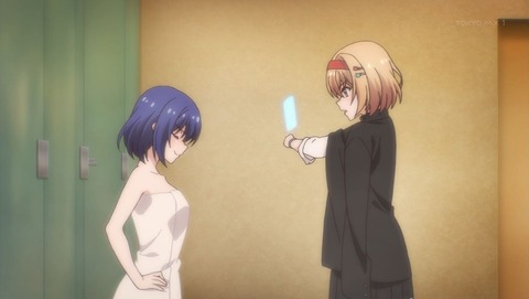 サークレット・プリンセス 2話 感想 0164
