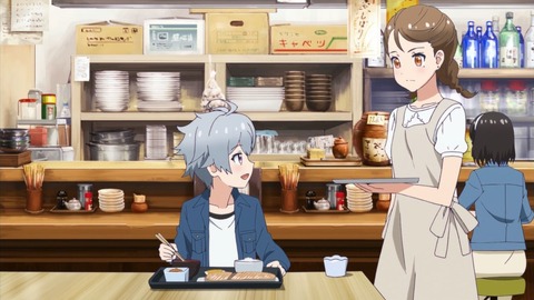 ソラとウミのアイダ 5話 感想 082