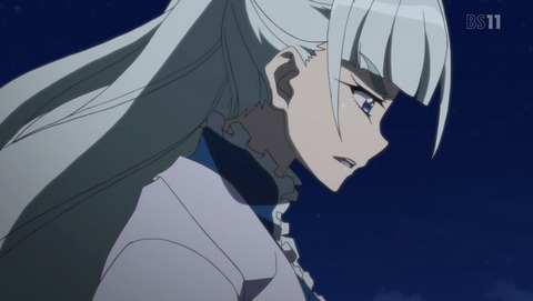 戦姫絶唱シンフォギア 4期 10話 感想 06