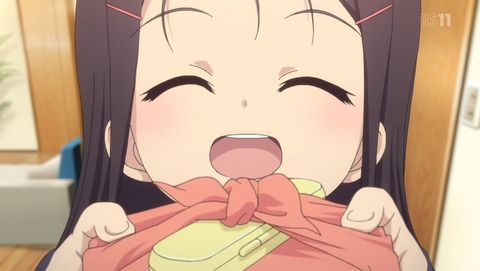 Charlotte シャーロット 2話 感想 67