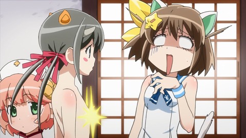 えとたま 5話 感想 1384