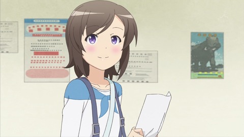 ろこどる 3話 感想 42