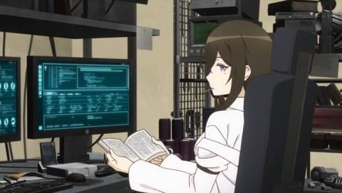 対魔導学園35試験小隊 2話 感想 1305