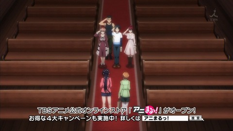 RAIL WARS 8話 感想 497