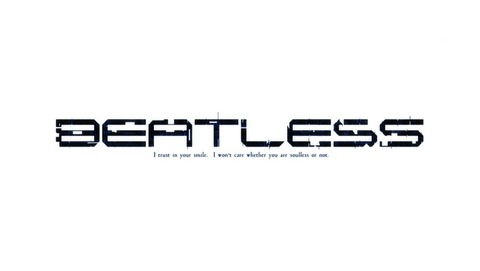 BEATLESS 18話 感想 17