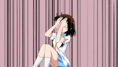ニセコイ 11話 感想 2038