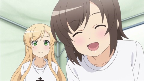 普通の女子校生 ろこどる 3話 感想 436 - コピー