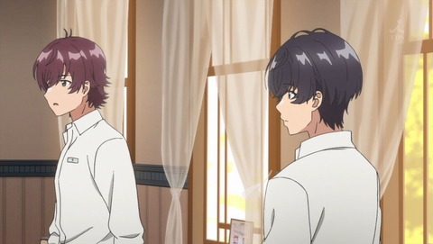 色づく世界の明日から 9話 感想 0212