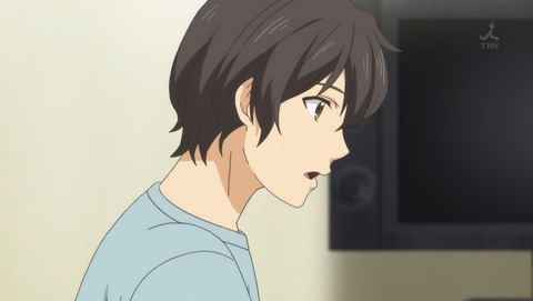 ドメスティックな彼女 6話 感想 030