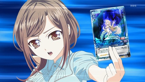 ハンドシェイカー 5話 感想 52