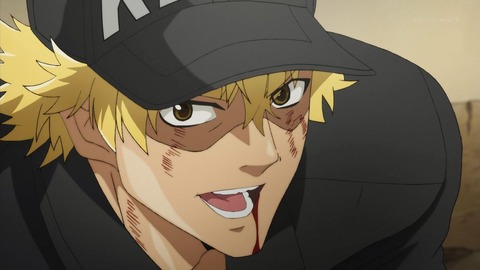 はたらく細胞 7話 感想 264