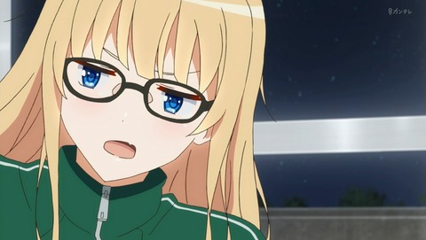 冴えない彼女の育てかた 2期 7話 感想 09