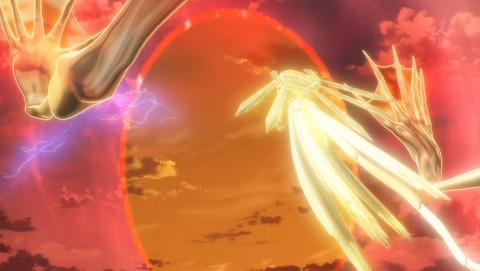 蒼穹のファフナー EXODUS 5話 感想 00