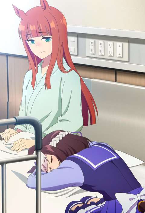 うま娘