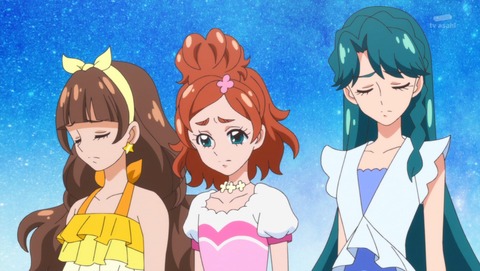 プリンセスプリキュア 29話 感想 3134