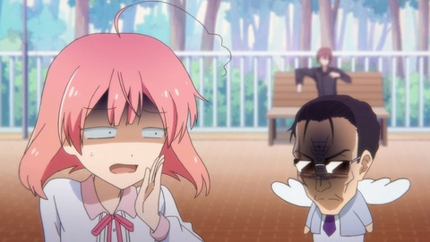 魔法少女俺 11話 感想 36
