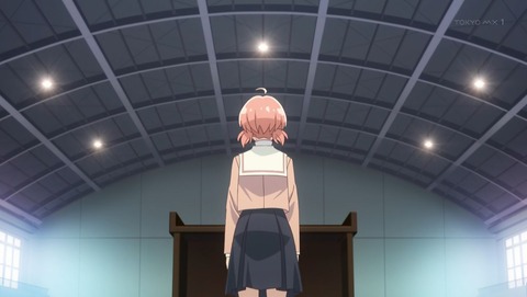 やがて君になる 3話 感想 027
