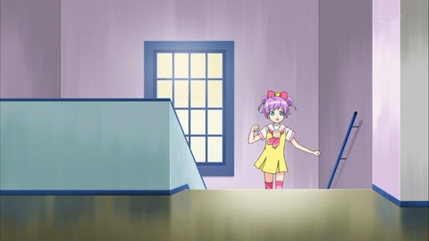 プリパラ 3話 感想 63