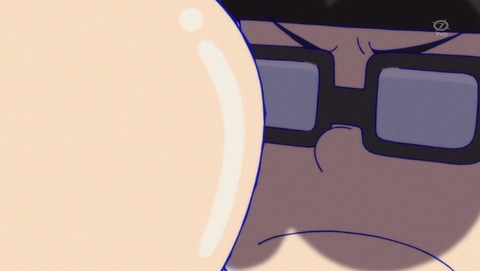 おそ松さん 15話 感想 415