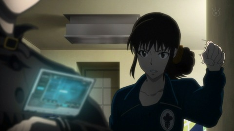 PSYCHO-PASS サイコパス 2 7話 感想 40