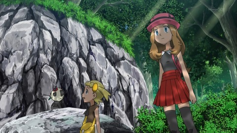 ポケットモンスター XY 2489
