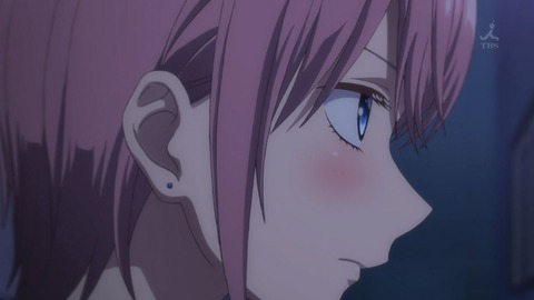 五等分の花嫁 4話 感想 288