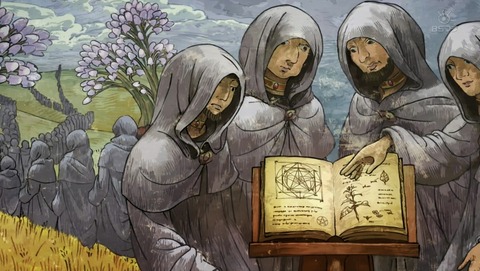 ゼロから始める魔法の書 2話 感想 29