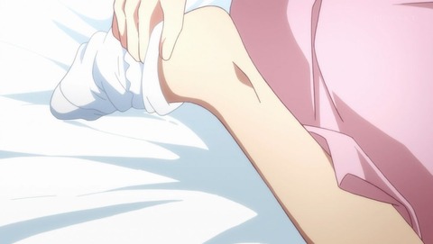 暦物語 5話 6話 感想 004