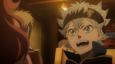 ブラッククローバー 28話 感想 2980
