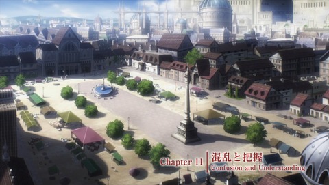 オーバーロード 11話 感想 727